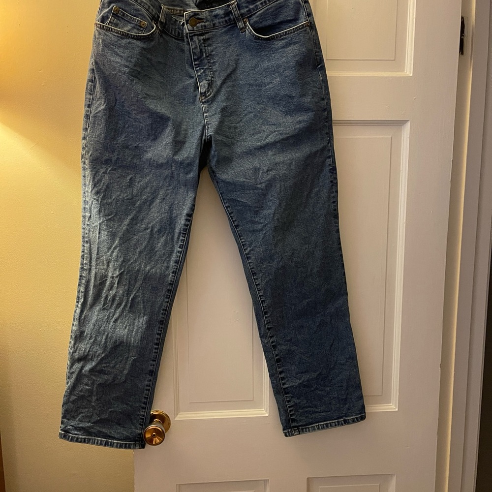 Ralph Lauren Jeans, 16W, your new favorites! - Picture 6 of 8